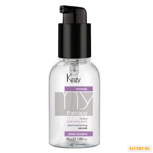 KEZY Mytherapy Сыворотка