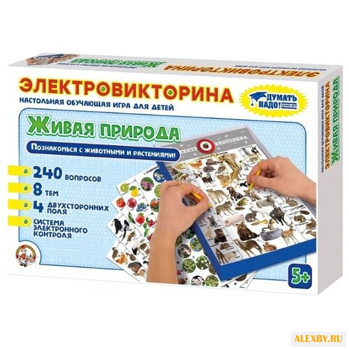 Настольная игра Десятое