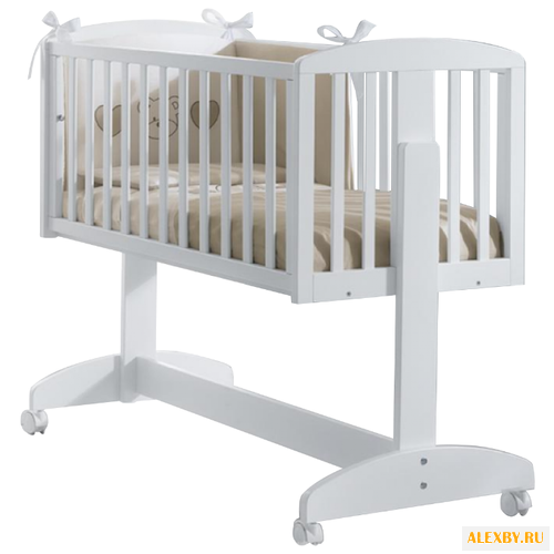 Колыбель Pali Emi