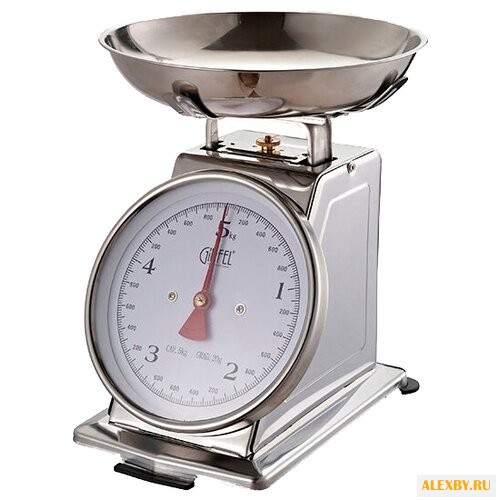 Кухонные весы GiPFEL 5687