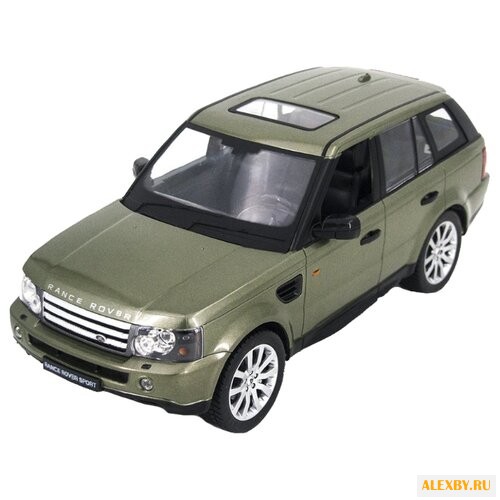 Внедорожник MZ Land Rover Sport