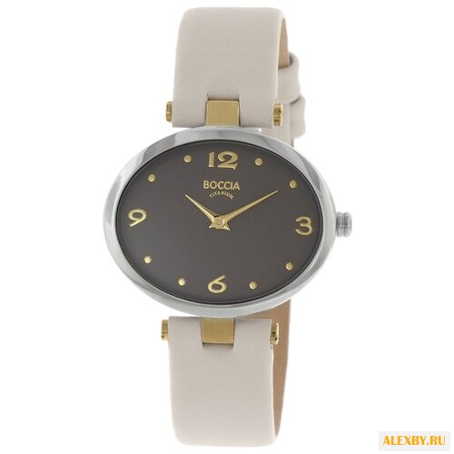 Наручные часы BOCCIA 3295-03
