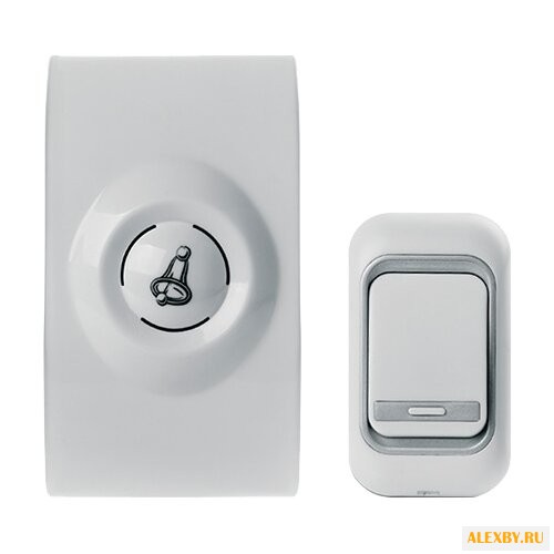 Звонок с кнопкой GARIN Ella