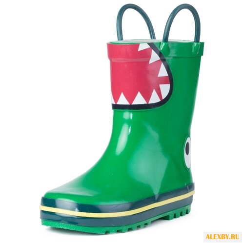 Резиновые сапоги playToday