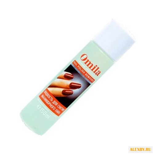 СКЭМ OMILA Жидкость для снятия