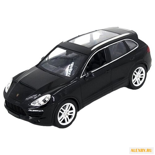 Легковой автомобиль MZ Porsche