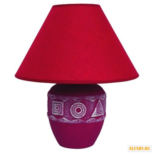 Настольная лампа Lucia