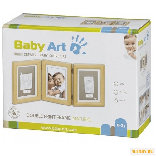 Baby Art Creative baby