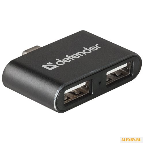 USB-концентратор Defender