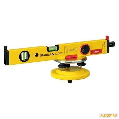 Лазерный уровень Stabila 80