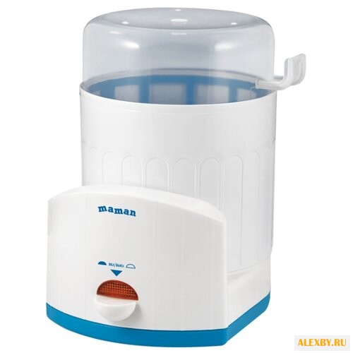 Электрический стерилизатор