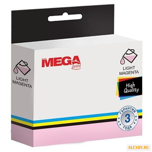 Картридж ProMEGA T0826