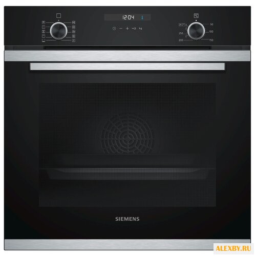 Духовой шкаф Siemens HB237GBS0R