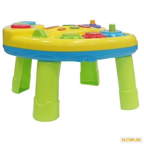 Интерактивная развивающая