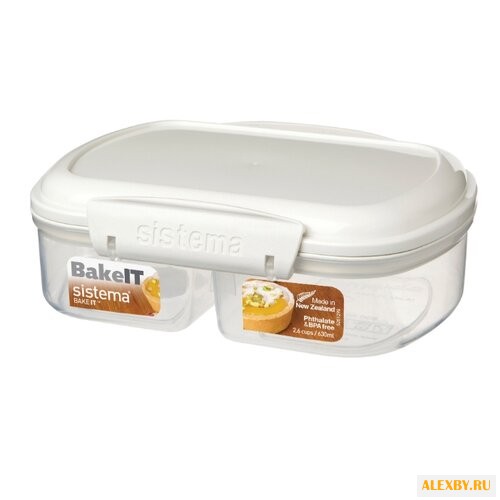 Sistema Контейнер двойной