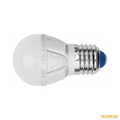 Лампа светодиодная Uniel