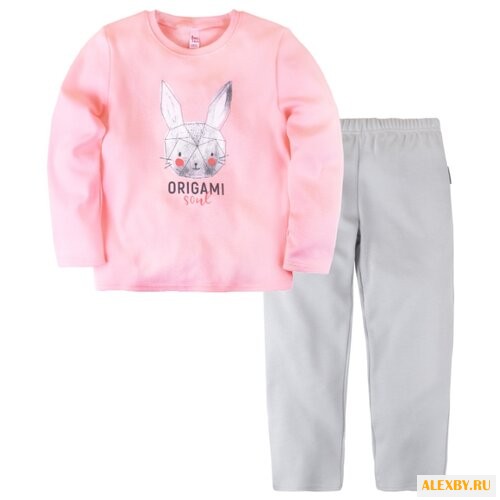 Пижама Bossa Nova