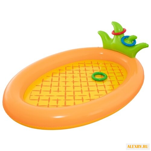 Детский бассейн Bestway 53066