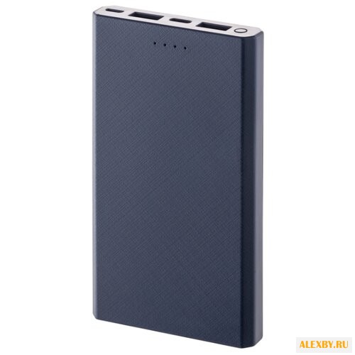 Аккумулятор INTERSTEP PB10000MC