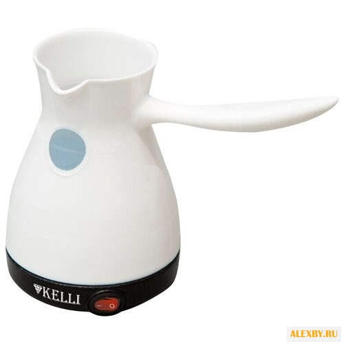 Кофеварка Kelli KL-1445