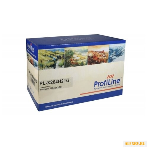 Картридж ProfiLine PL-X264H21G