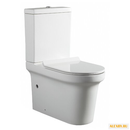 Унитаз Aquanet Nova