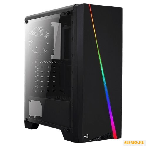 Компьютерный корпус AeroCool