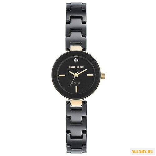 Наручные часы ANNE KLEIN 2660BKGB