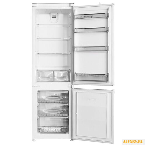 Встраиваемый холодильник