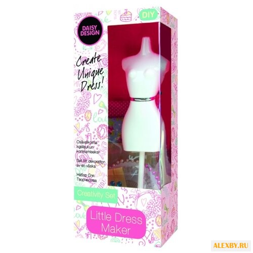 Daisy Design Набор для