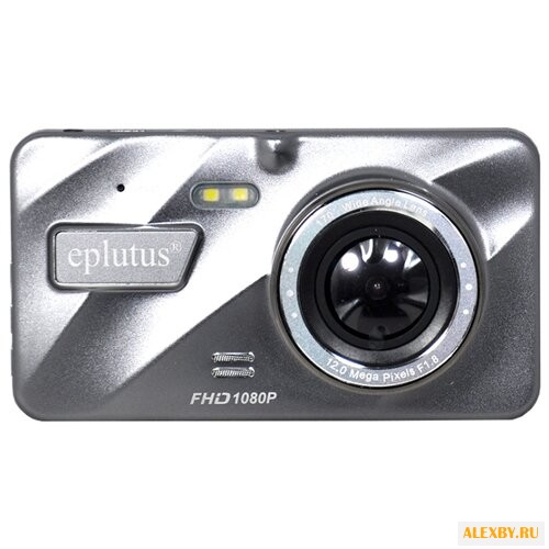 Видеорегистратор Eplutus DVR-929