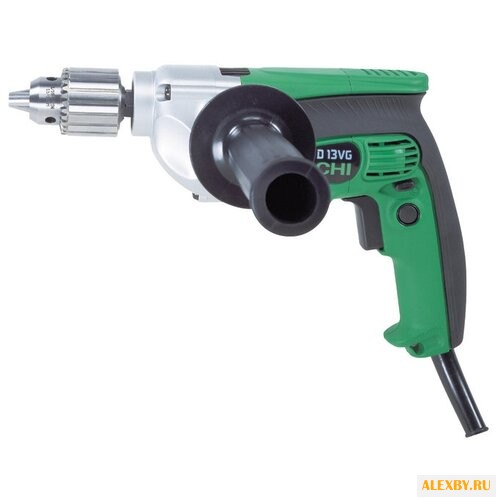 Дрель Hitachi D13VG