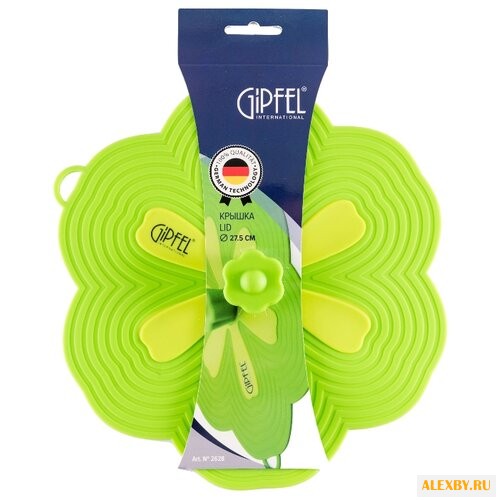 Крышка GiPFEL силиконовая 2628