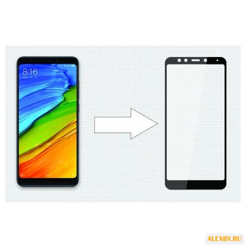 Защитное стекло Ainy Full