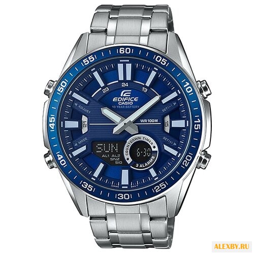 Наручные часы CASIO EFV-C100D-2A