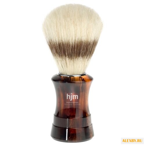 Помазок HJM пластик