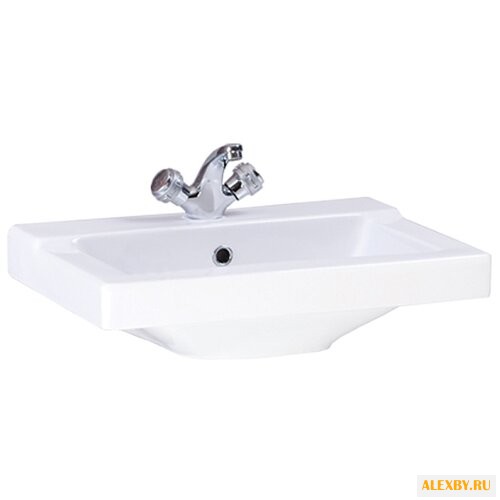 Раковина 57 см Santeri Орион