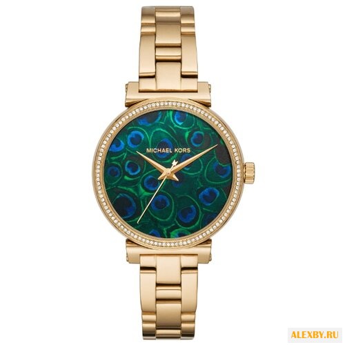 Наручные часы MICHAEL KORS MK3946