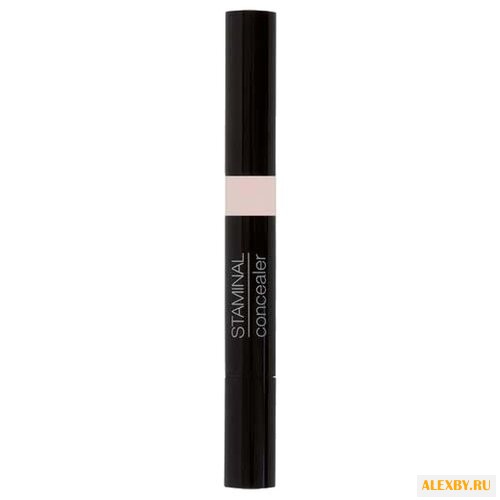 Nouba Консилер Staminal Concealer