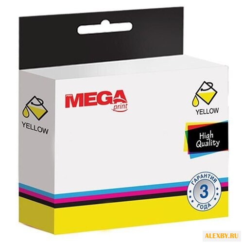 Картридж ProMEGA 971XL CN628AE