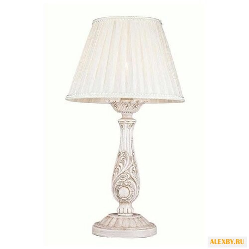 Настольная лампа MAYTONI Bianco