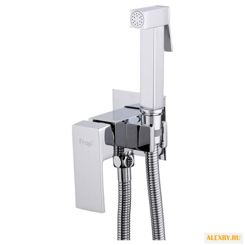 Однорычажный смеситель для биде