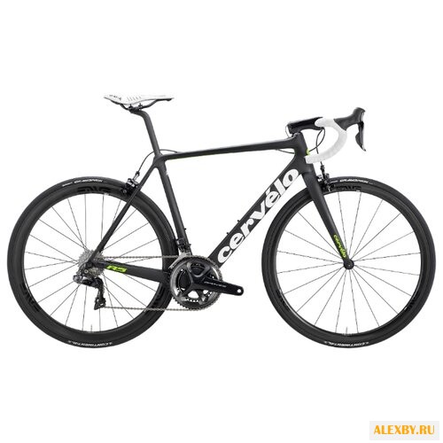 Шоссейный велосипед Cervelo R5