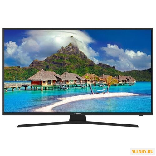 Телевизор GoldStar LT-55Т600F