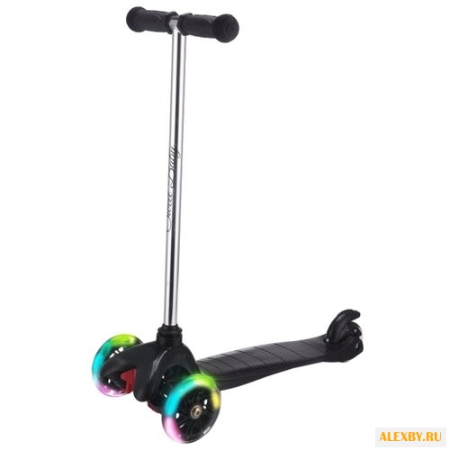 Кикборд SWEET BABY Triplex Light