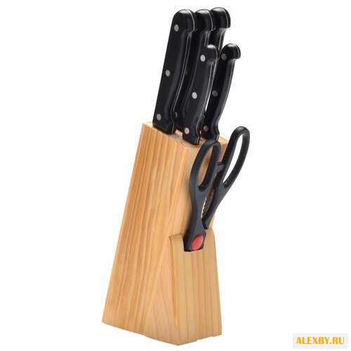 Набор MAYER & BOCH 5 ножей и