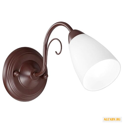 Настенный светильник Vitaluce