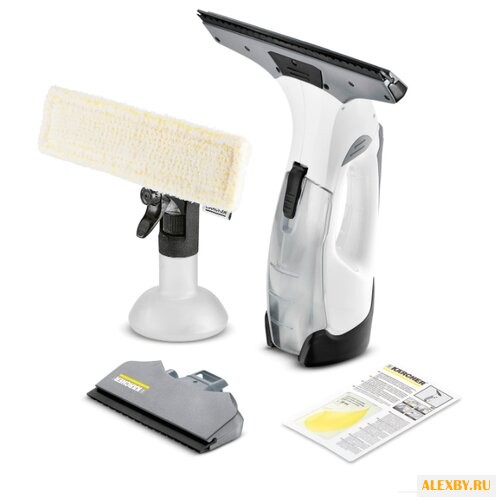 Ручной стеклоочиститель KARCHER