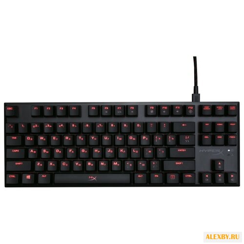 Клавиатура HyperX Alloy FPS Pro