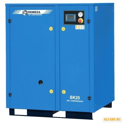 Компрессор Remeza ВК20- 8